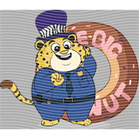 Disney Style-DSN 745